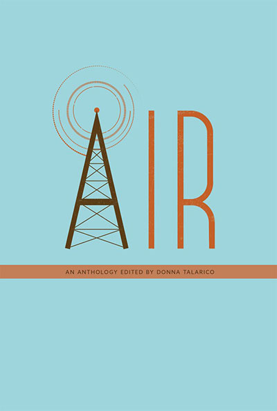 Air book cover