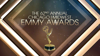 Chicago-Midwest Emmys