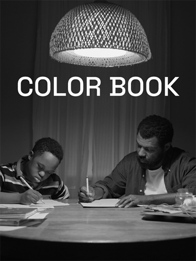 Color Book