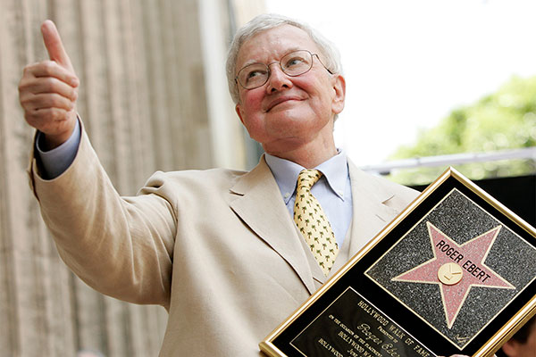 Roger Ebert