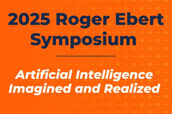 Ebert Symposium on AI