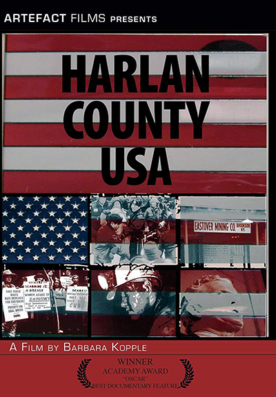 Harlan County USA