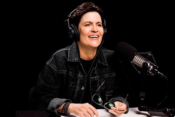 Kara Swisher