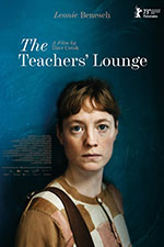 The Teacher's Lounge