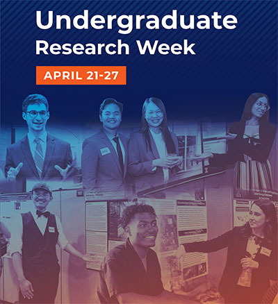 Undergraduate Research Symposium