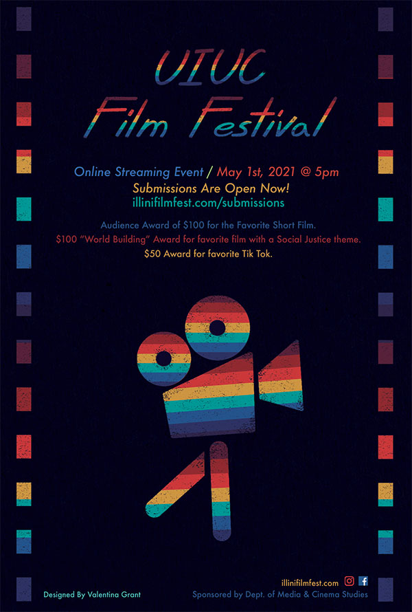 UIUC Student Film Fest