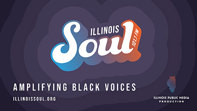 Illinois Soul logo