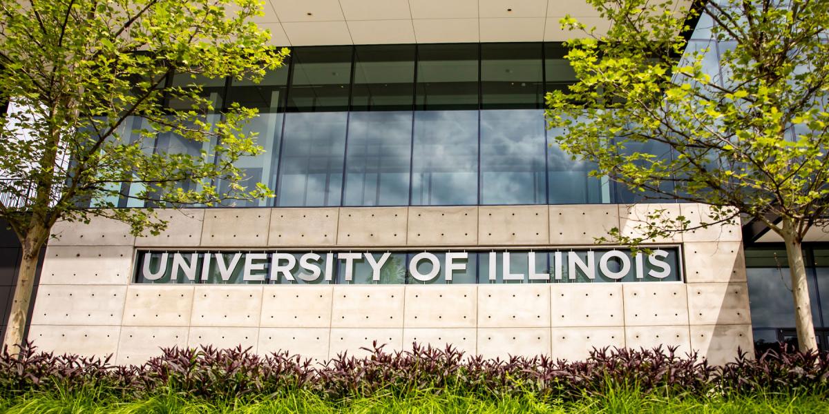 University of Illinois - Campus Instructional Facility