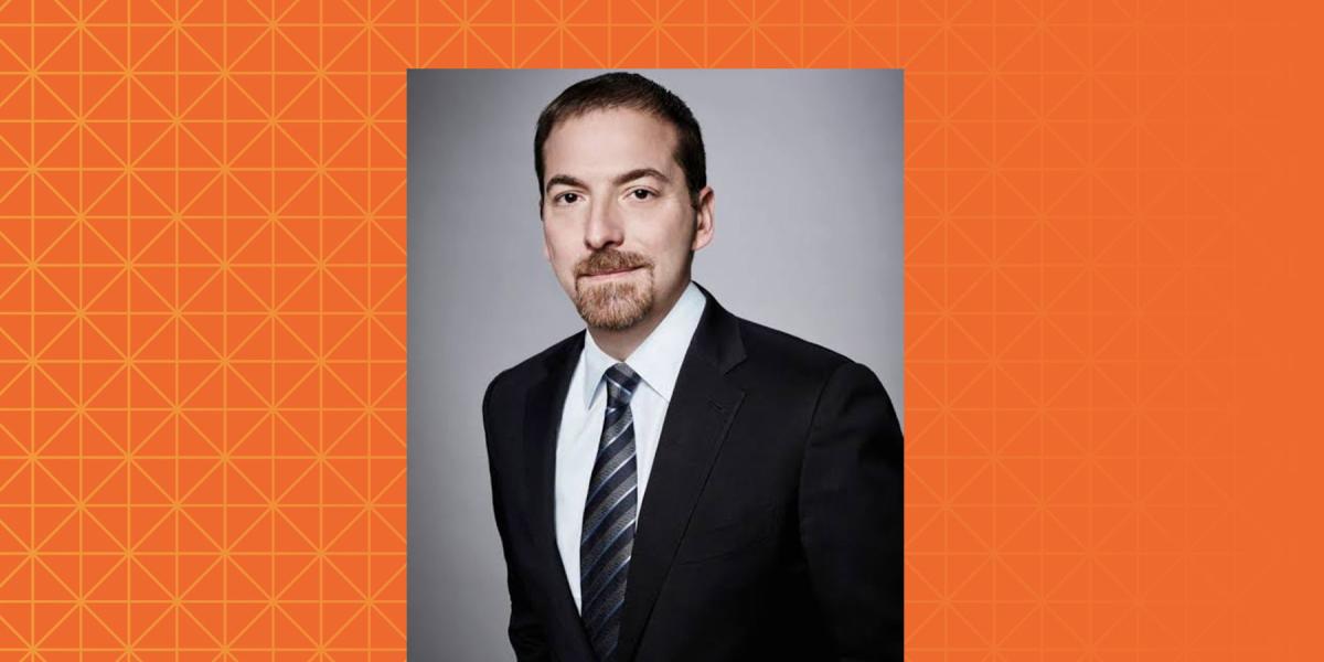 Chuck Todd