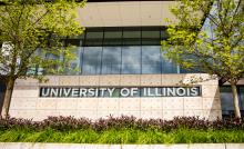 University of Illinois - Campus Instructional Facility