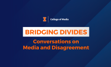 Bridging Divides graphic