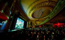 Ebertfest audience