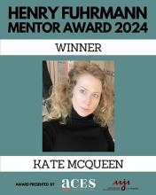 Kate McQueen