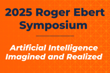 Ebert Symposium on AI