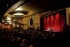 interior of the Virginia theater where Ebertfest is hosted