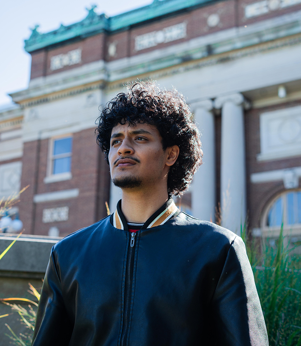2025-26 Ebert Fellows announced | College of Media