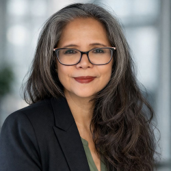 Donnita Harris
